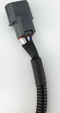 WAI CRK9316 - Датчик імпульсів, колінчастий вал autocars.com.ua