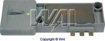 WAI FM425HD - Коммутатор, система зажигания autodnr.net