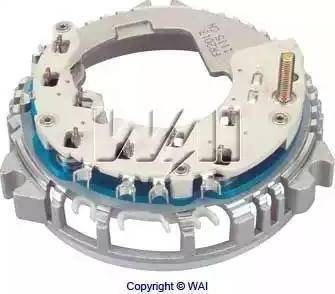 WAI FR2013-B30 - Выпрямитель, генератор avtokuzovplus.com.ua