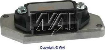 WAI ICM1345 - Комутатор, система запалювання autocars.com.ua