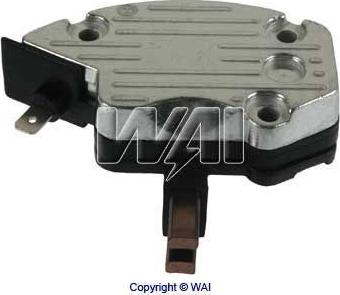 WAI IL223 - Transpo регулятор напряжения генератора Ford autodnr.net