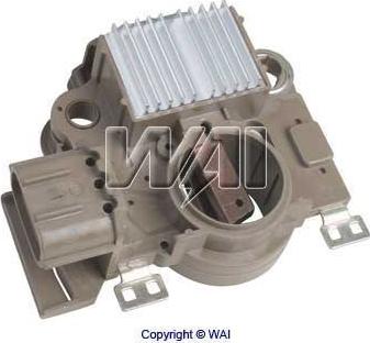 WAI IM480 - Регулятор напруги генератора autocars.com.ua