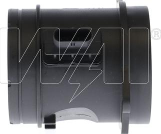 WAI MAF20327T - Датчик потоку, маси повітря autocars.com.ua