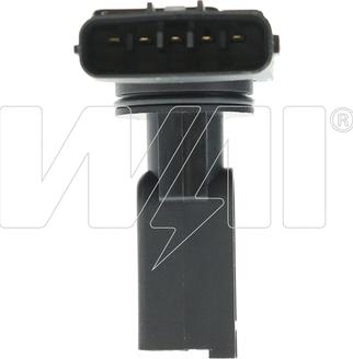 WAI MAF20328 - Датчик потоку, маси повітря autocars.com.ua