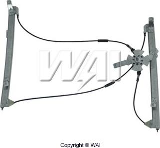WAI WMR3656R - Підйомний пристрій для вікон autocars.com.ua