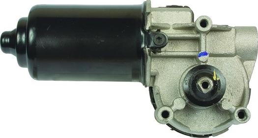 WAI WPM2010 - Двигун склоочисника autocars.com.ua