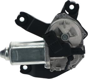 WAI WPM2111 - Двигун склоочисника autocars.com.ua