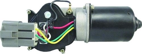 WAI WPM4000 - Двигун склоочисника autocars.com.ua