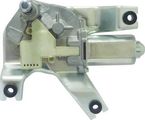 WAI WPM456 - Двигун склоочисника autocars.com.ua