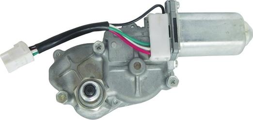 WAI WPM6049 - Двигун склоочисника autocars.com.ua