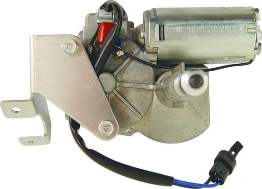 WAI WPM9043 - Двигун склоочисника autocars.com.ua