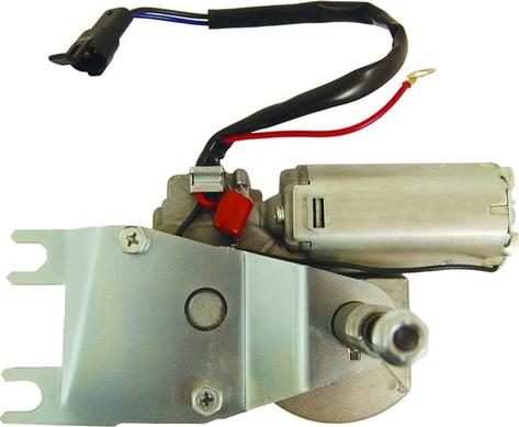 WAI WPM9044 - Двигун склоочисника autocars.com.ua