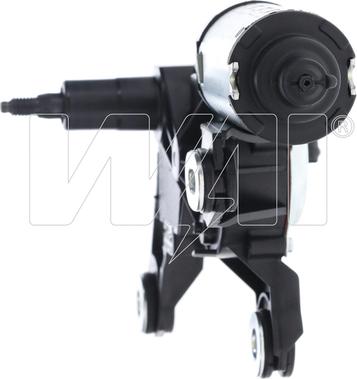 WAI WPM9095 - Двигун склоочисника autocars.com.ua