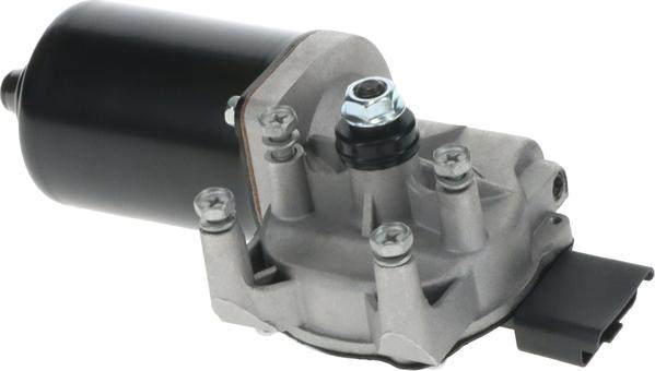 WAI WPM9111 - Двигун склоочисника autocars.com.ua