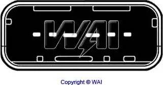 WAI WPR2112LM - Підйомний пристрій для вікон autocars.com.ua