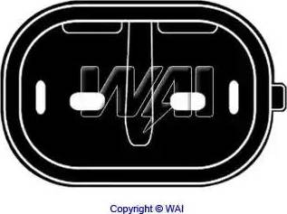WAI WPR2181RM - Підйомний пристрій для вікон autocars.com.ua