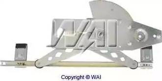 WAI WPR2280LB - Підйомний пристрій для вікон autocars.com.ua