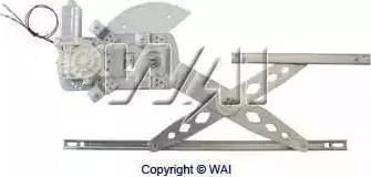 WAI WPR2296LM - Підйомний пристрій для вікон autocars.com.ua