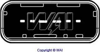 WAI WPR2386LM - Підйомний пристрій для вікон autocars.com.ua