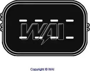 WAI WPR2604LMB - Підйомний пристрій для вікон autocars.com.ua