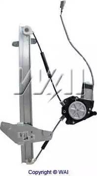 WAI WPR2736LM - Підйомний пристрій для вікон autocars.com.ua