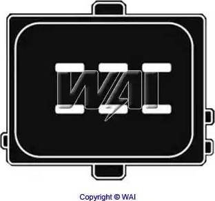 WAI WPR2756RM - Підйомний пристрій для вікон autocars.com.ua