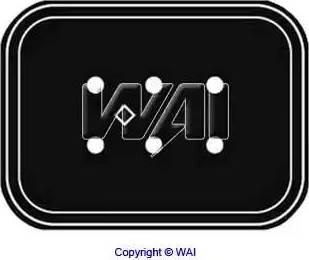 WAI WPR2765RM - Підйомний пристрій для вікон autocars.com.ua