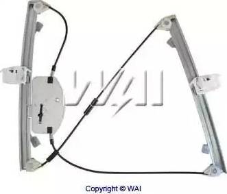 WAI WPR2770L - Підйомний пристрій для вікон autocars.com.ua
