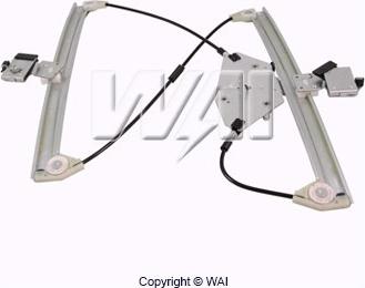 WAI WPR3205R - Підйомний пристрій для вікон autocars.com.ua