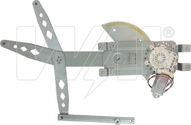 WAI WPR3252LM - Стеклоподъемник autodnr.net