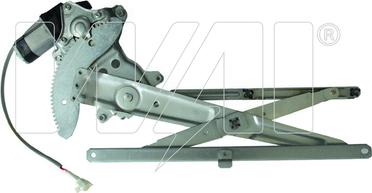 WAI WPR4293RM - Підйомний пристрій для вікон autocars.com.ua