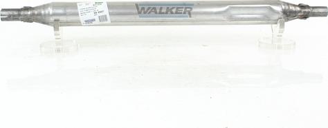 Walker 01010 - Средний глушитель выхлопных газов autodnr.net