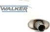 Walker 01127 - Предглушітель вихлопних газів autocars.com.ua