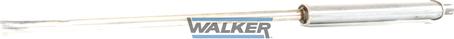 Walker 01127 - Предглушітель вихлопних газів autocars.com.ua