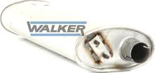 Walker 01462 - Предглушітель вихлопних газів autocars.com.ua