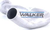 Walker 01525 - Труба выхлопного газа avtokuzovplus.com.ua
