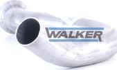 Walker 01525 - Труба выхлопного газа avtokuzovplus.com.ua