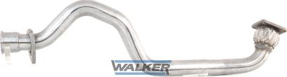 Walker 02759 - Труба выхлопного газа autodnr.net