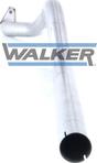 Walker 02974 - Труба вихлопного газу autocars.com.ua