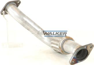 Walker 03482 - Сильфон, система випуску autocars.com.ua