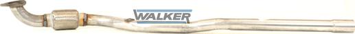 Walker 04065 - Труба выхлопного газа avtokuzovplus.com.ua