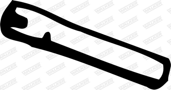 Walker 04695 - Насадка випускної труби autocars.com.ua
