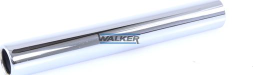 Walker 04725 - Труба вихлопного газу autocars.com.ua