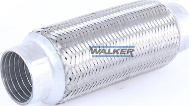 Walker 05249 - Сильфон, система випуску autocars.com.ua