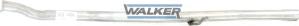 Walker 07149 - Труба вихлопного газу autocars.com.ua