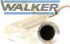 Walker 07585 - Труба выхлопного газа avtokuzovplus.com.ua