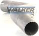 Walker 07646 - Труба выхлопного газа avtokuzovplus.com.ua