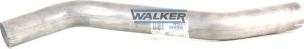 Walker 07646 - Труба выхлопного газа avtokuzovplus.com.ua