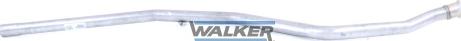 Walker 07768 - Труба вихлопного газу autocars.com.ua