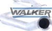 Walker 07768 - Труба вихлопного газу autocars.com.ua